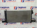Радиатор основной Geely Tugella 6600275505