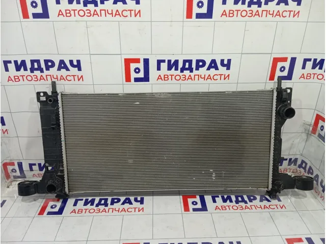 Радиатор основной Geely Tugella 6600275505