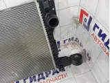 Радиатор основной Geely Tugella 6600275505