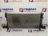 Радиатор основной Geely Tugella 6600275505