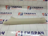 Обшивка стойки передней левой верхняя Geely Tugella 6600015609725
