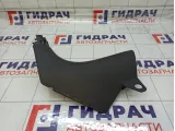 Обшивка стойки передней левой нижняя Geely Tugella 6600015619