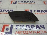 Решетка динамика в торпедо Geely Tugella 6600111397