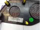 Решетка динамика в торпедо Geely Tugella 6600111397