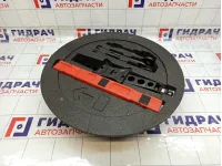 Ящик для инструментов Geely Tugella 6600040636