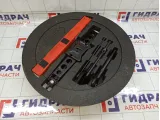 Ящик для инструментов Geely Tugella 6600040636