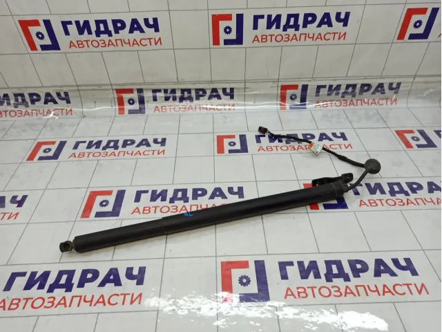 Амортизатор крышки (двери) багажника левый Geely Tugella 6600004346
