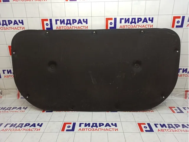 Шумоизоляция капота Geely Tugella 6600002105