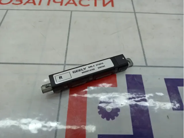 Антенна Geely Tugella 6600014195