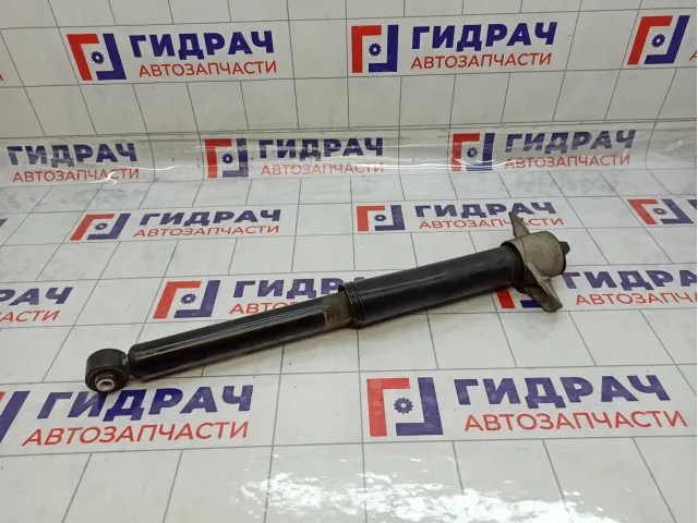 Амортизатор задний левый Geely Tugella 6600001562