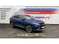 Geely Tugella 