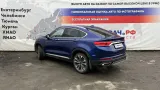 Автомобиль Geely Tugella  в разборе