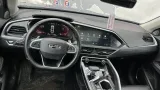 Автомобиль Geely Tugella  в разборе