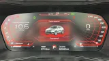 Автомобиль Geely Tugella  в разборе