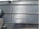 Крышка вещевого ящика багажника Great Wall Hover 5402522K00. Потертость.
