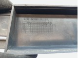 Накладка рейлинга передняя левая Great Wall Hover 5709130K02. Заглушка.