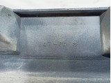 Накладка на порог наружняя правая Great Wall Hover 8405201K00. Дефект, царапины.