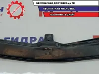 Усилитель переднего бампера Great Wall Hover 2803230K00. Средняя часть.