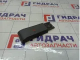 Заглушка рейлинга задняя правая Great Wall Hover H3 5709160K01