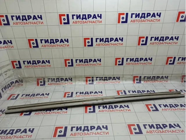 Рейлинг правый Great Wall Hover H3