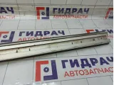 Рейлинг правый Great Wall Hover H3