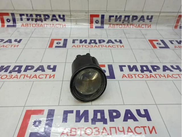Фара противотуманная правая Great Wall Hover H3