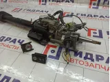 Рулевая колонка с замком зажигания Great Wall Hover H3 3404100K00