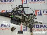 Рулевая колонка с замком зажигания Great Wall Hover H3 3404100K00