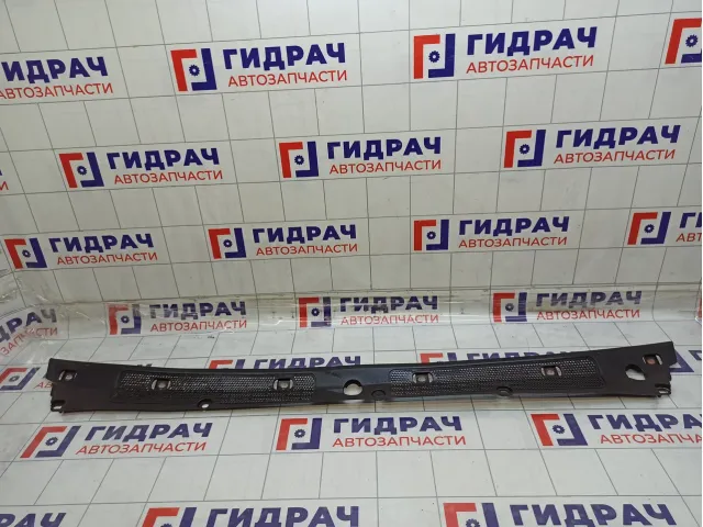 Решетка под лобовое стекло (Жабо) Great Wall Hover H3 5302100K00