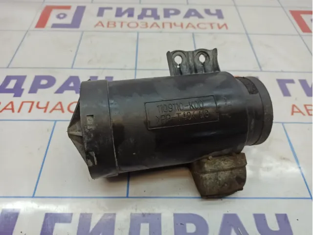 Воздухозаборник (внутри) Great Wall Hover H3 1109110K00.