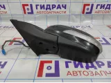 Зеркало левое электрическое Great Wall Hover H3 8202100K24.