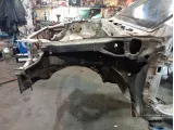 Лонжерон передний левый Great Wall Hover H3