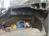 Лонжерон передний левый Great Wall Hover H3
