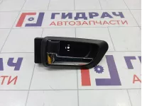 Ручка двери внутренняя левая Great Wall Hover H3 6105100XK80XA89