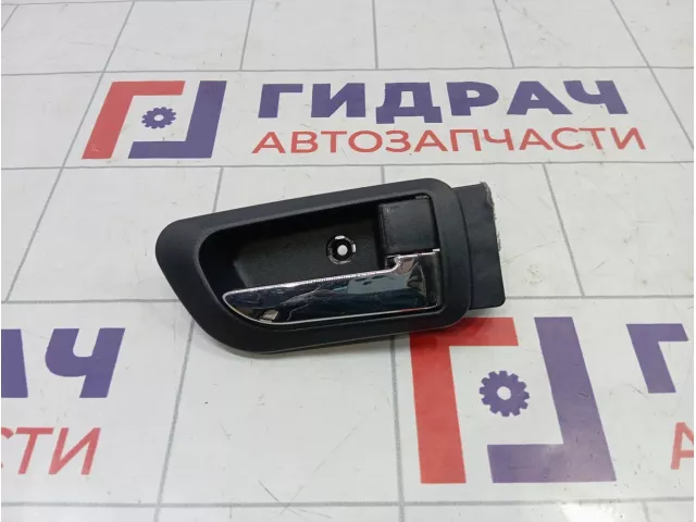 Ручка двери внутренняя правая Great Wall Hover H3 6105200XK80XA89