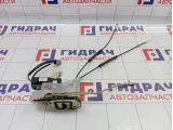 Замок двери передней левой Great Wall Hover H3 6105310K00