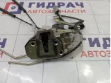 Замок двери передней левой Great Wall Hover H3 6105310K00