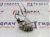 Замок двери задней левой Great Wall Hover H3 6205310K00