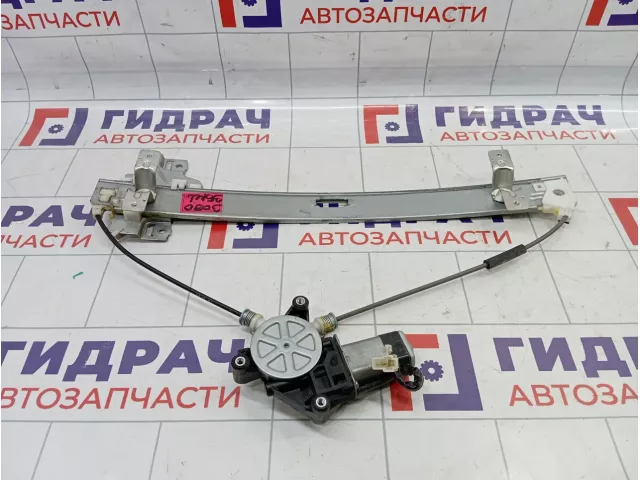 Стеклоподъемник электрический передний левый Great Wall Hover H3 6104100K00