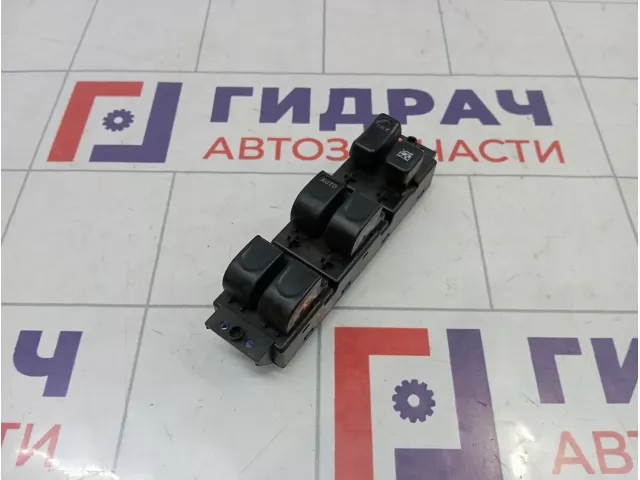 Блок управления стеклоподъемниками Great Wall Hover H3 6204201XK80