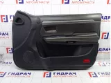 Обшивка двери передней правой Great Wall Hover H3 6102200K800089