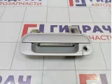 Ручка двери багажника наружная Great Wall Hover H3 6305200K00