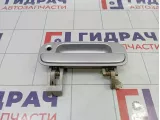 Ручка двери багажника наружная Great Wall Hover H3 6305200K00