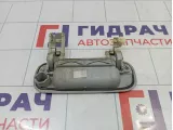 Ручка двери багажника наружная Great Wall Hover H3 6305200K00