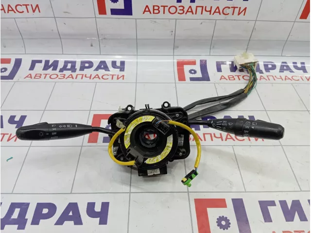 Переключатель подрулевой в сборе Great Wall Hover H3 3774100K80