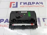 Блок управления климатической установкой Great Wall Hover H3 8112300K800089