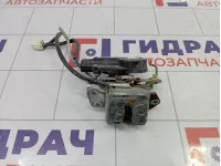 Замок багажника Great Wall Hover H3 6305110K00