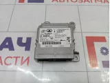 Блок управления AIR BAG Great Wall Hover H3 3658160K18B1