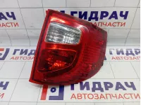 Фонарь задний правый Great Wall Hover H3 4133220K00