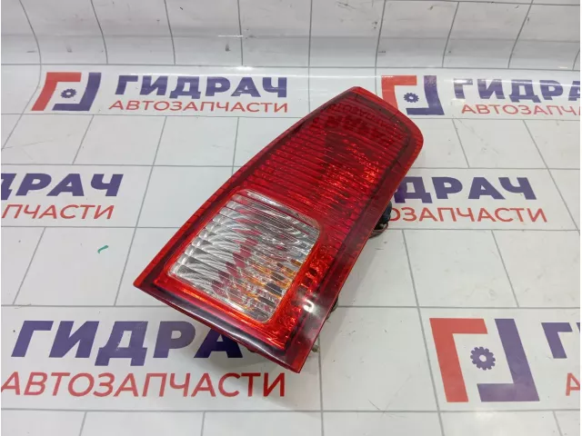 Фонарь задний правый Great Wall Hover H3 4133210K00